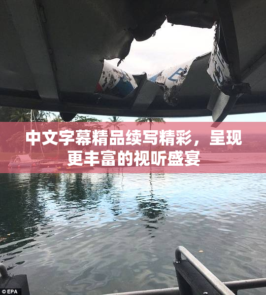 中文字幕精品续写精彩，呈现更丰富的视听盛宴