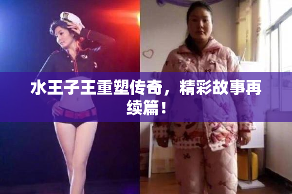 水王子王重塑传奇，精彩故事再续篇！