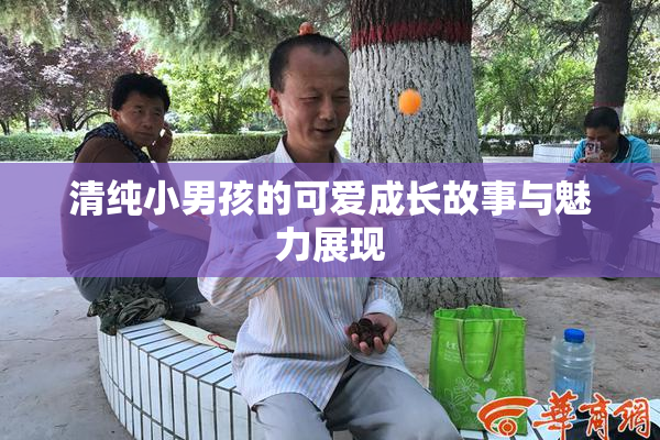 清纯小男孩的可爱成长故事与魅力展现