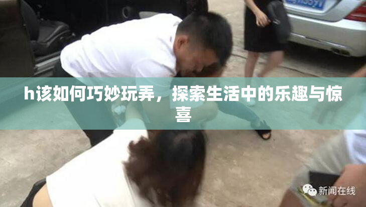 h该如何巧妙玩弄，探索生活中的乐趣与惊喜