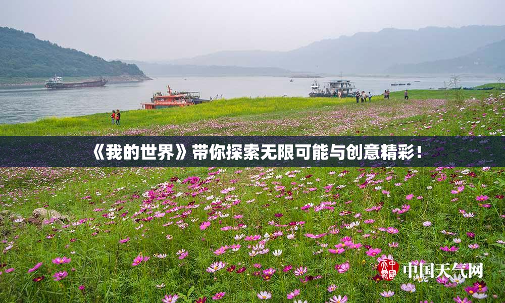 《我的世界》带你探索无限可能与创意精彩！
