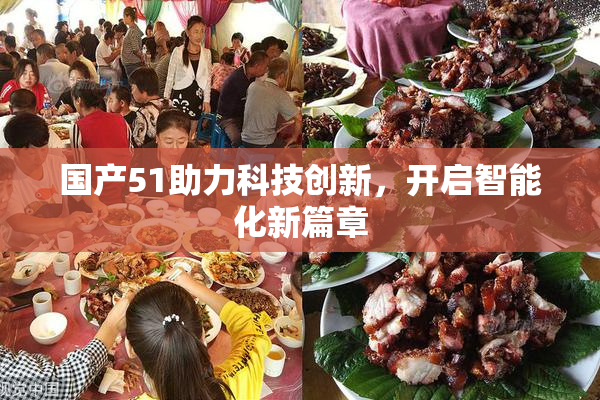 国产51助力科技创新，开启智能化新篇章