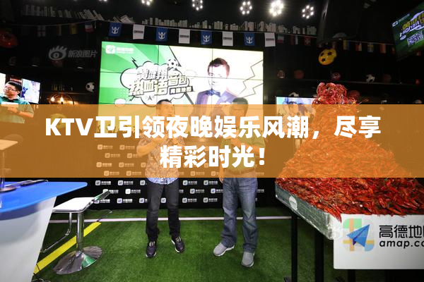 KTV卫引领夜晚娱乐风潮，尽享精彩时光！