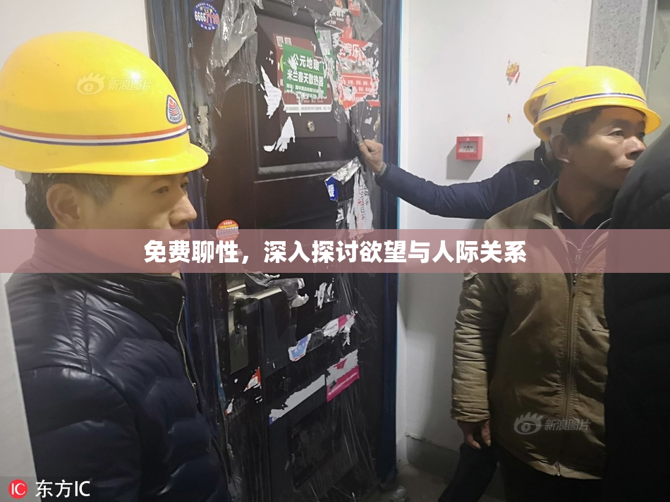 免费聊性，深入探讨欲望与人际关系