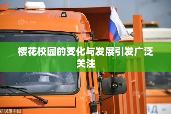 樱花校园的变化与发展引发广泛关注