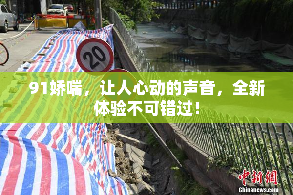 91娇喘，让人心动的声音，全新体验不可错过！