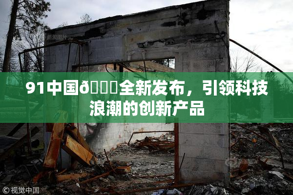 91中国🍆全新发布，引领科技浪潮的创新产品