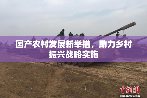 国产农村发展新举措，助力乡村振兴战略实施