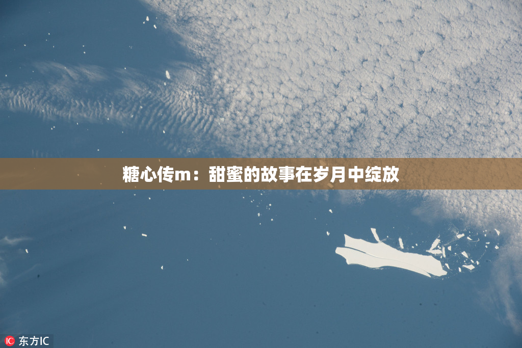 糖心传m：甜蜜的故事在岁月中绽放