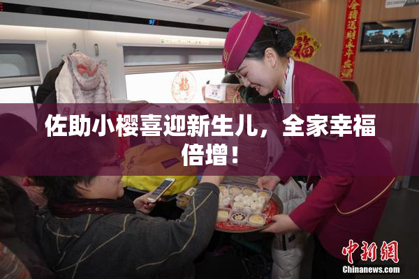 佐助小樱喜迎新生儿，全家幸福倍增！
