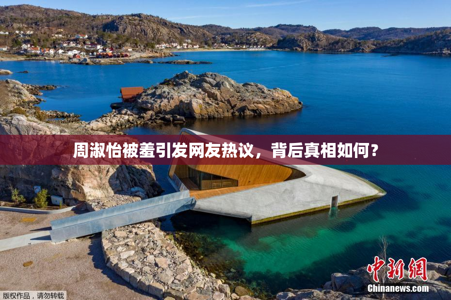 周淑怡被羞引发网友热议，背后真相如何？