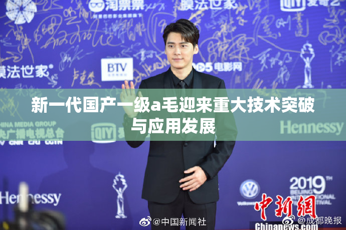 新一代国产一级a毛迎来重大技术突破与应用发展