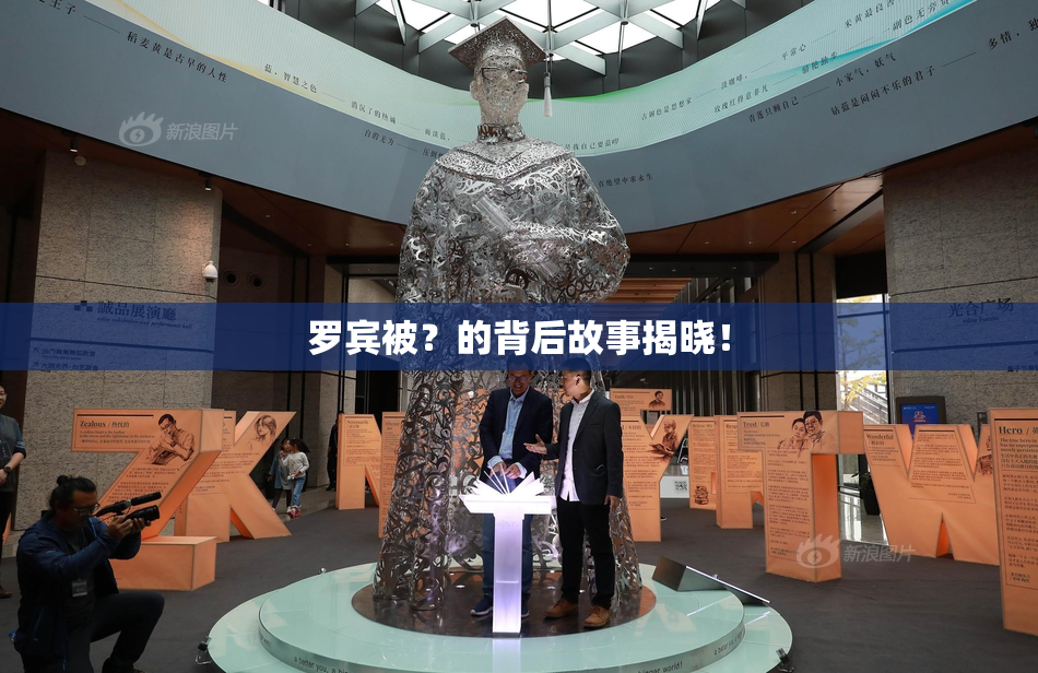 罗宾被？的背后故事揭晓！