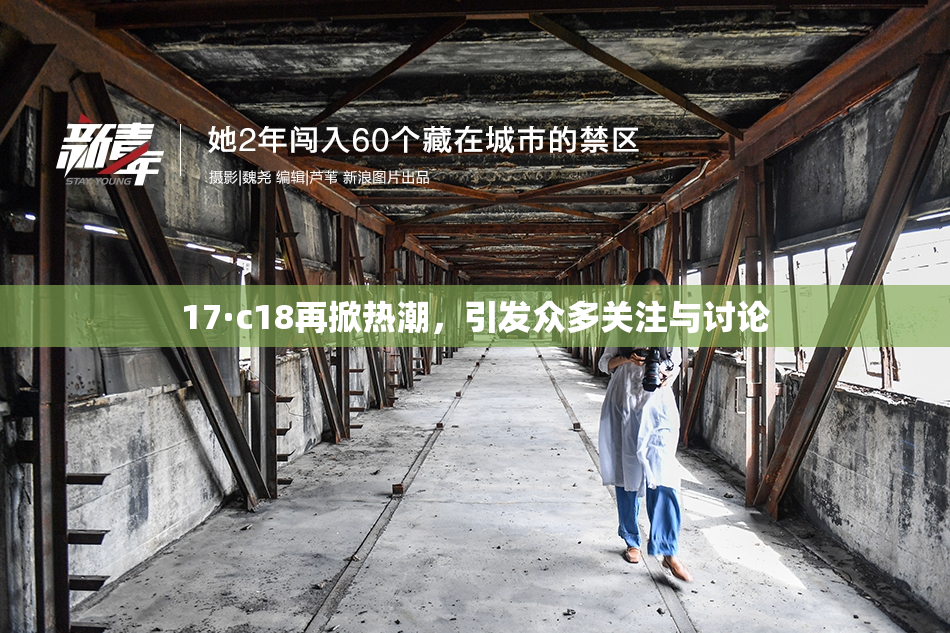 17·c18再掀热潮，引发众多关注与讨论