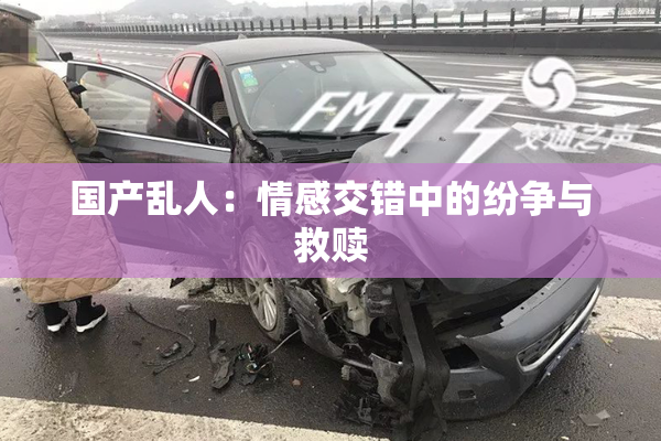 国产乱人：情感交错中的纷争与救赎