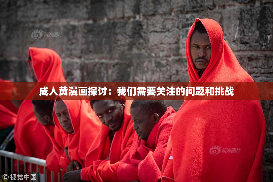 成人黄漫画探讨：我们需要关注的问题和挑战
