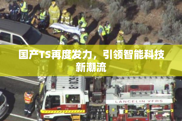 国产TS再度发力，引领智能科技新潮流