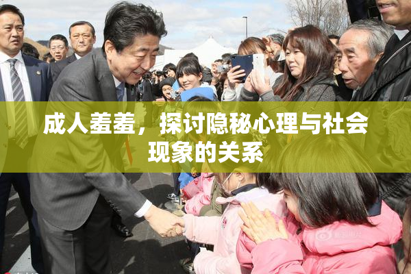 成人羞羞，探讨隐秘心理与社会现象的关系