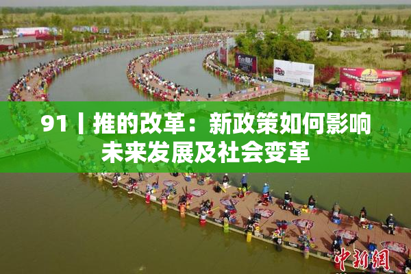 91丨推的改革：新政策如何影响未来发展及社会变革