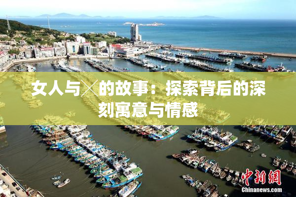 女人与╳的故事：探索背后的深刻寓意与情感