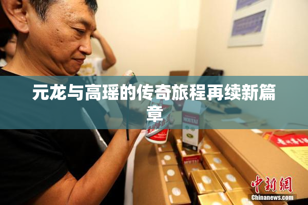 元龙与高瑶的传奇旅程再续新篇章