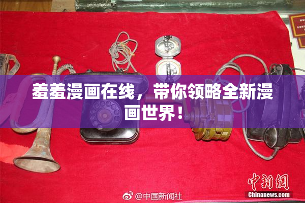 羞羞漫画在线，带你领略全新漫画世界！