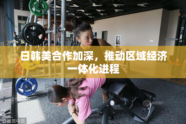 日韩美合作加深，推动区域经济一体化进程
