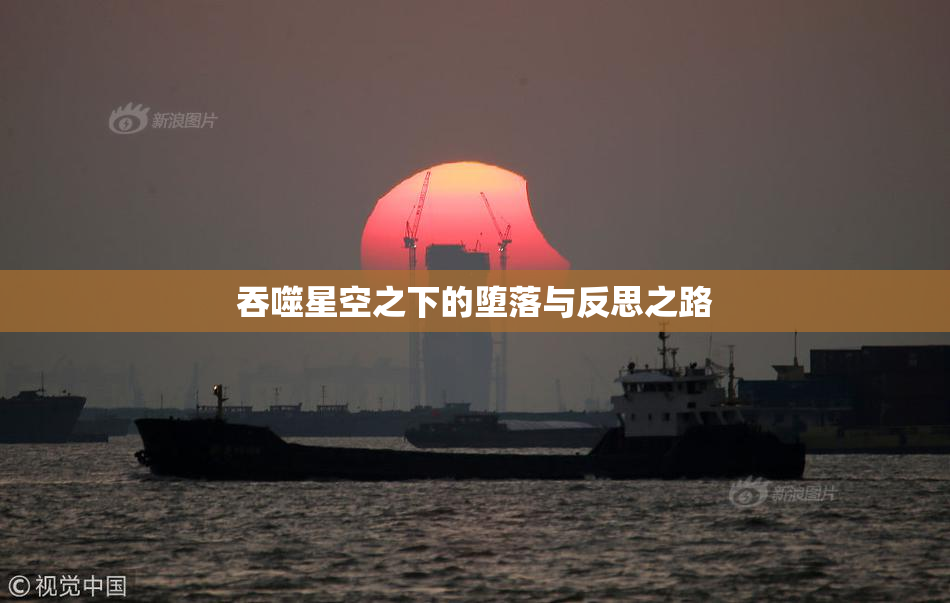 吞噬星空之下的堕落与反思之路