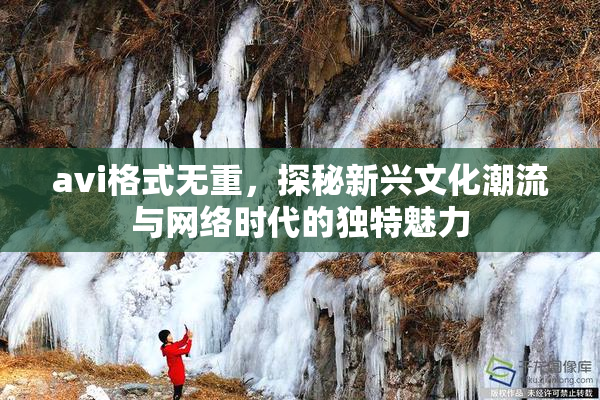 avi格式无重，探秘新兴文化潮流与网络时代的独特魅力