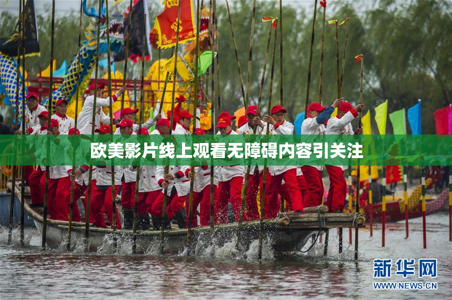 欧美影片线上观看无障碍内容引关注