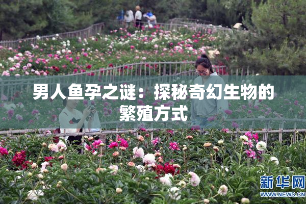 男人鱼孕之谜：探秘奇幻生物的繁殖方式