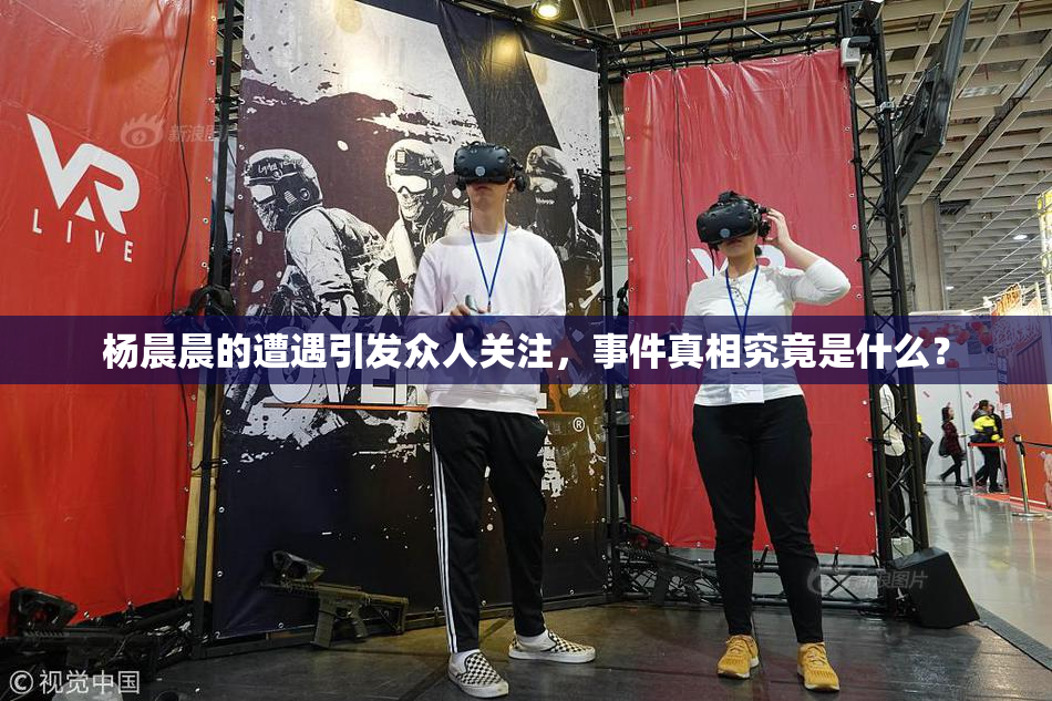 杨晨晨的遭遇引发众人关注，事件真相究竟是什么？