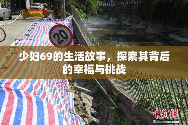少妇69的生活故事，探索其背后的幸福与挑战