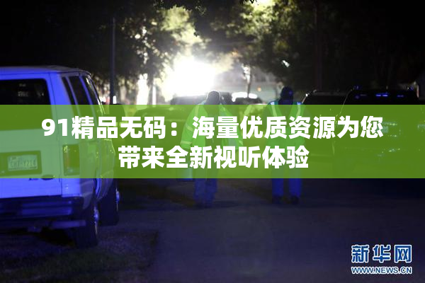 91精品无码：海量优质资源为您带来全新视听体验