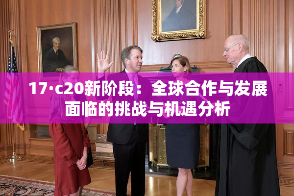 17·c20新阶段：全球合作与发展面临的挑战与机遇分析