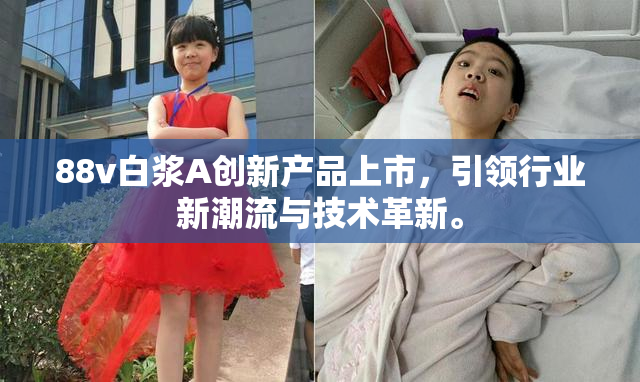 88v白浆A创新产品上市，引领行业新潮流与技术革新。