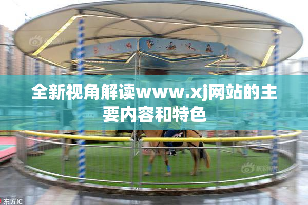 全新视角解读www.xj网站的主要内容和特色