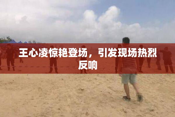 王心凌惊艳登场，引发现场热烈反响