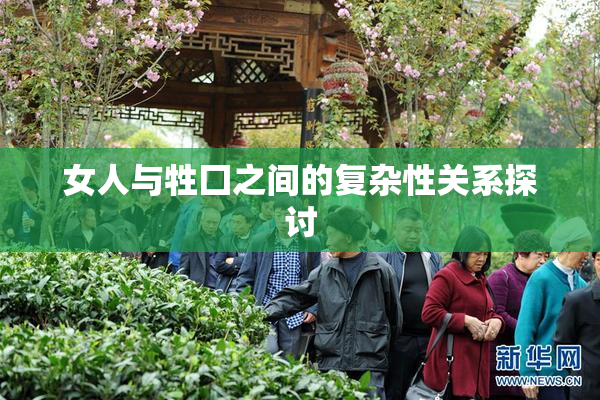 女人与牲囗之间的复杂性关系探讨