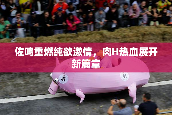 佐鸣重燃纯欲激情，肉H热血展开新篇章