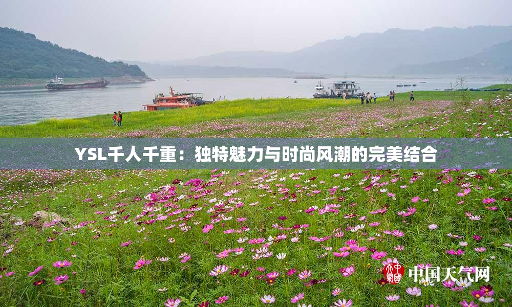 YSL千人千重：独特魅力与时尚风潮的完美结合