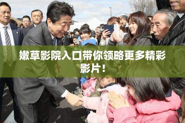 嫩草影院入口带你领略更多精彩影片！