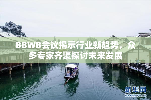 BBWB会议揭示行业新趋势，众多专家齐聚探讨未来发展