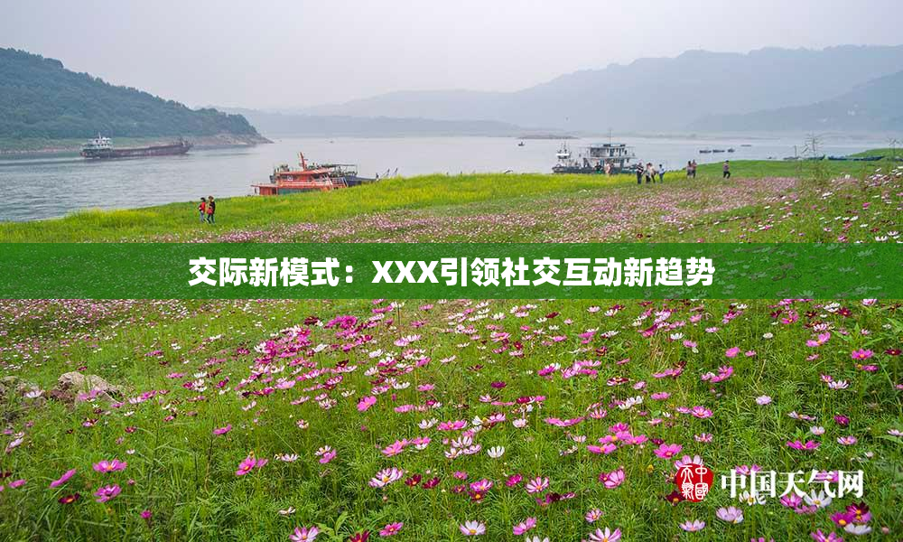 交际新模式：XXX引领社交互动新趋势