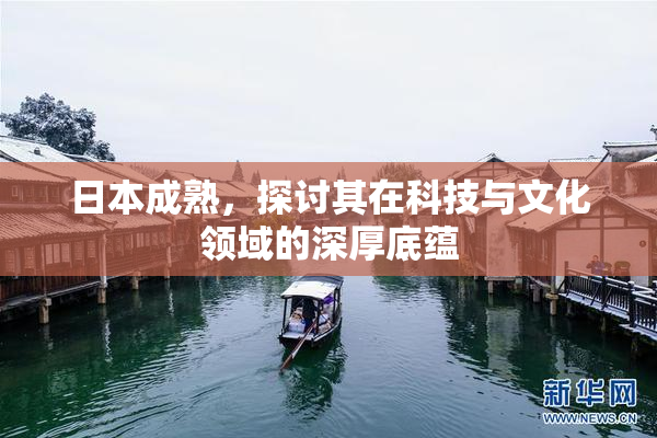 日本成熟，探讨其在科技与文化领域的深厚底蕴
