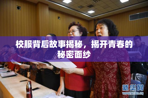 校服背后故事揭秘，揭开青春的秘密面纱
