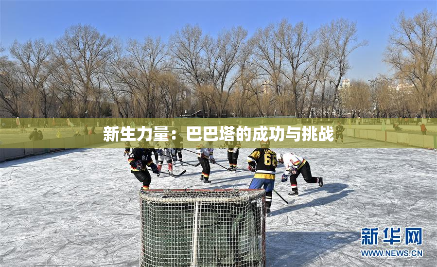 新生力量：巴巴塔的成功与挑战