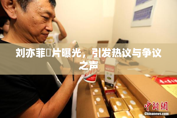 刘亦菲婬片曝光，引发热议与争议之声