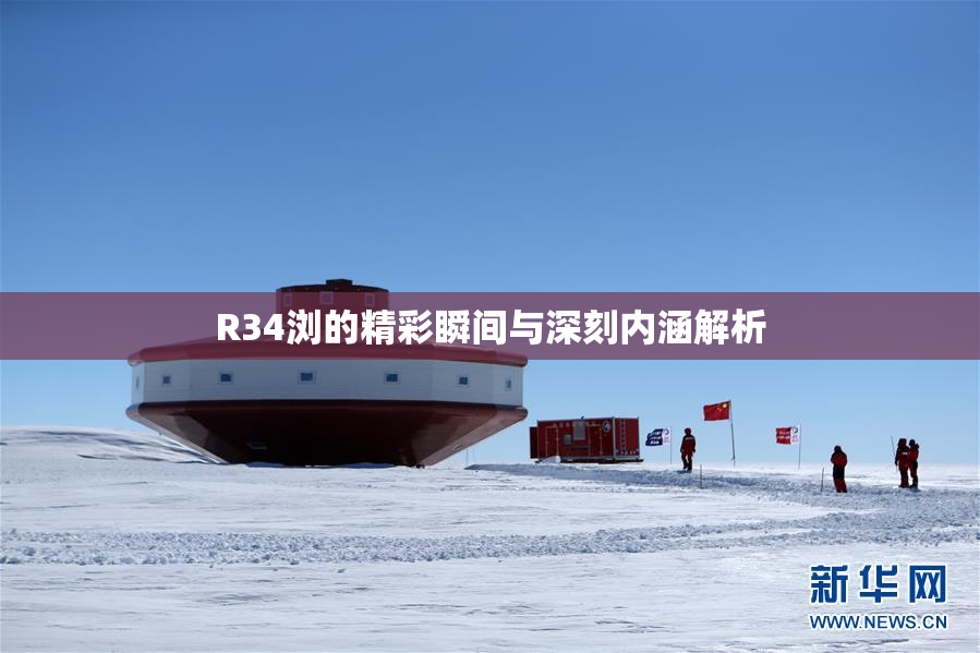 R34浏的精彩瞬间与深刻内涵解析