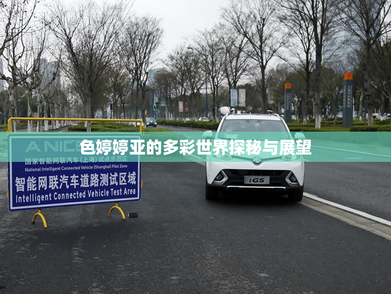 色婷婷亚的多彩世界探秘与展望
